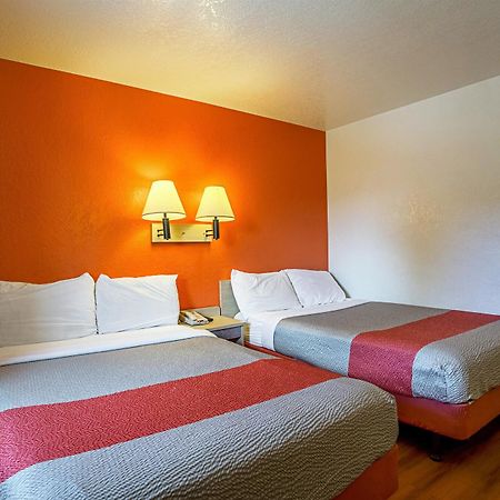 Motel 6-Prescott, Az Bagian luar foto