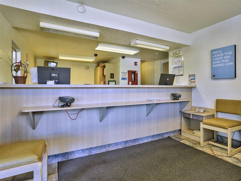 Motel 6-Prescott, Az Bagian luar foto