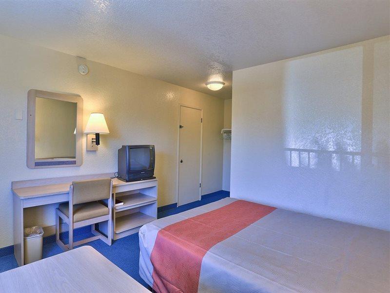 Motel 6-Prescott, Az Bagian luar foto