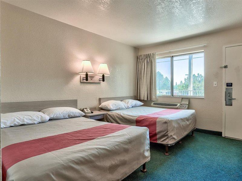 Motel 6-Prescott, Az Bagian luar foto
