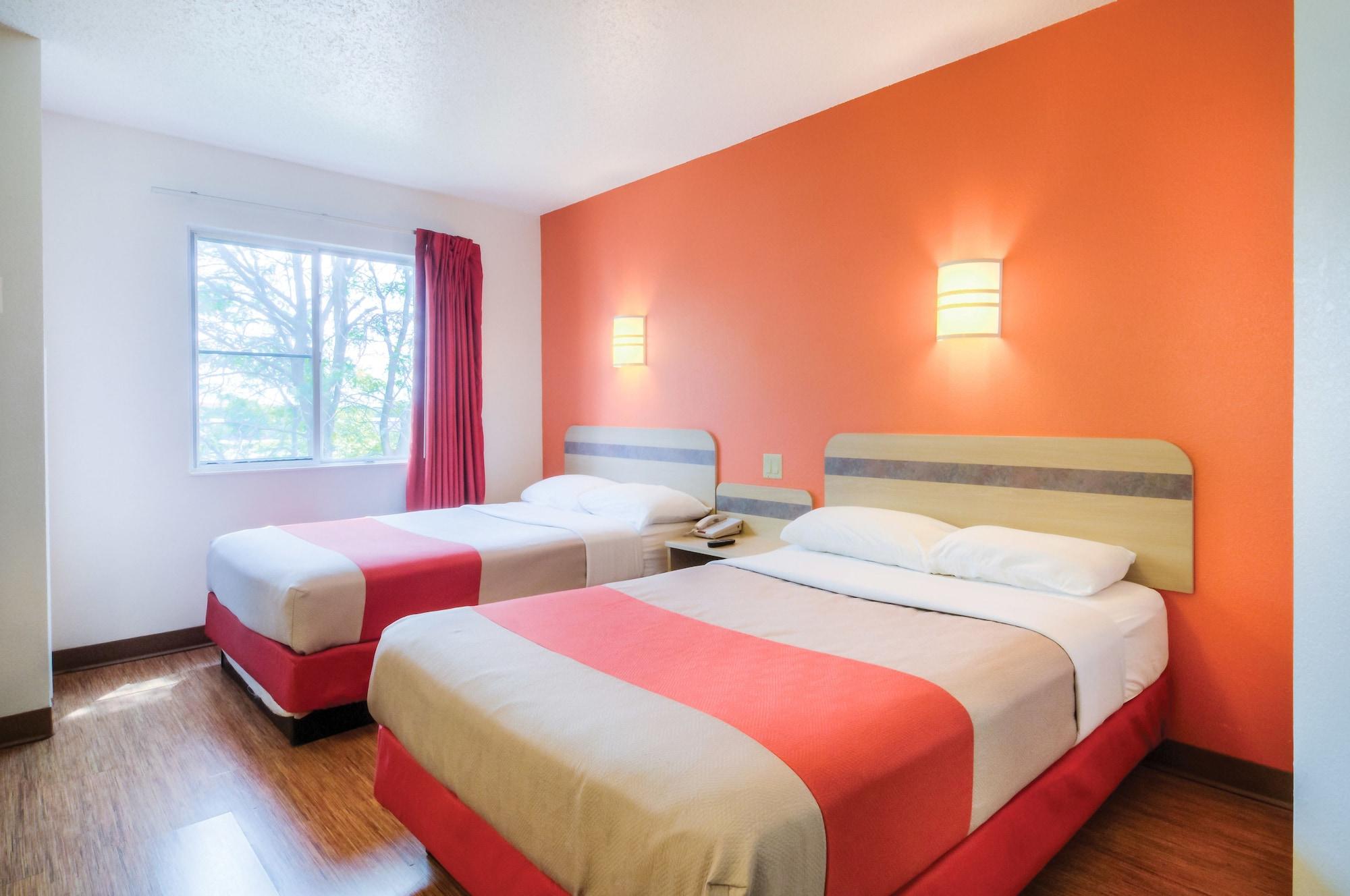 Motel 6-Prescott, Az Bagian luar foto