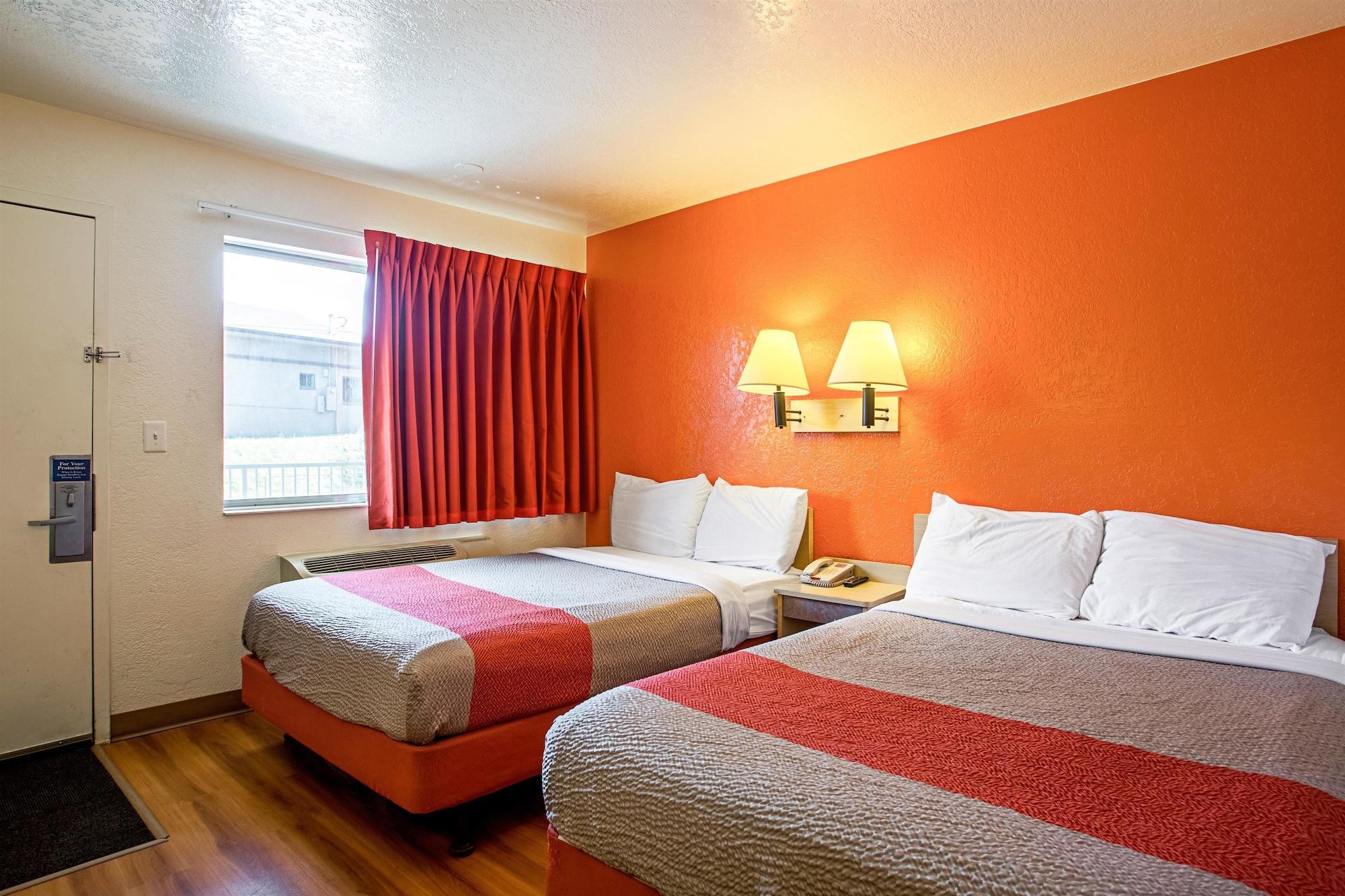 Motel 6-Prescott, Az Bagian luar foto