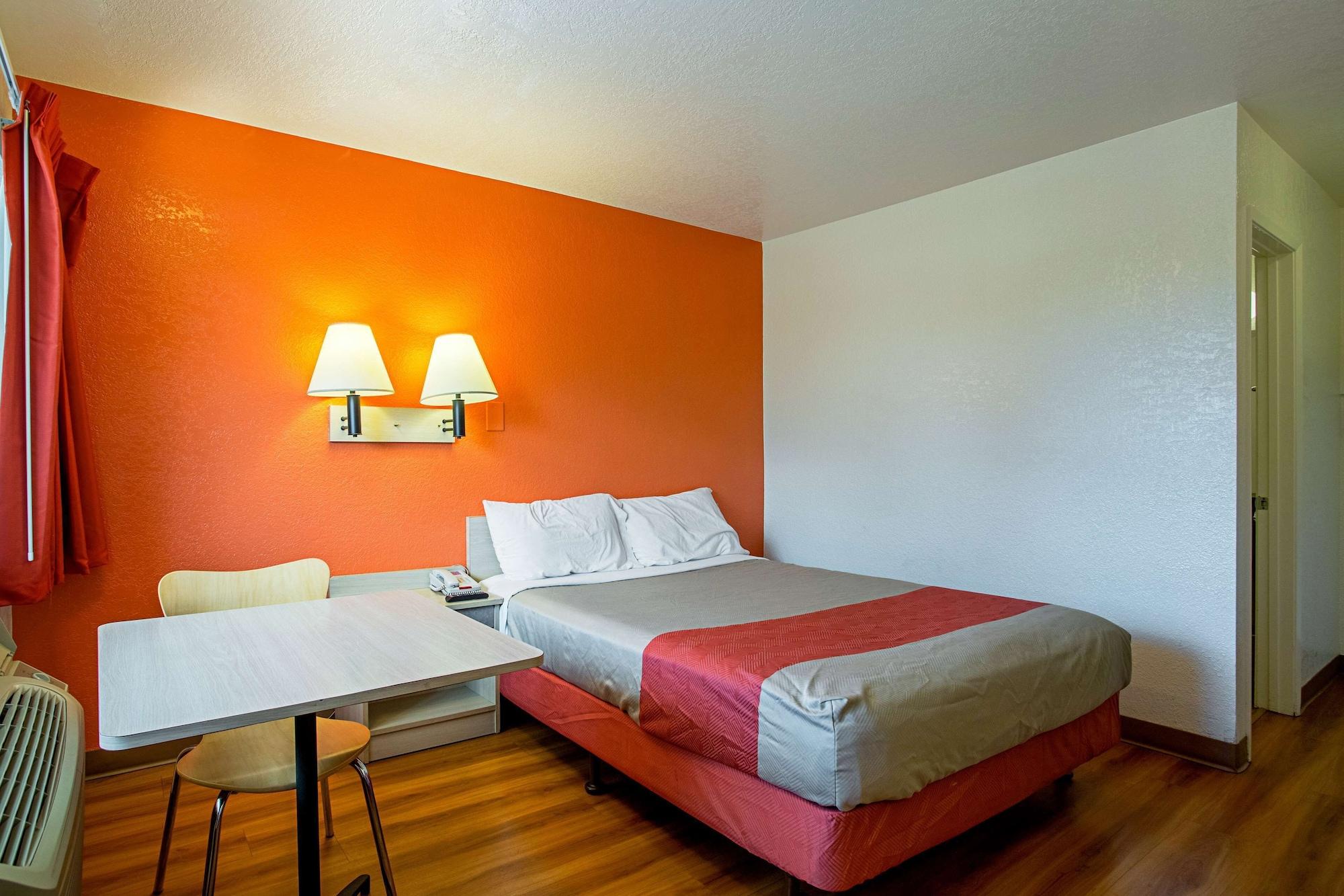 Motel 6-Prescott, Az Bagian luar foto