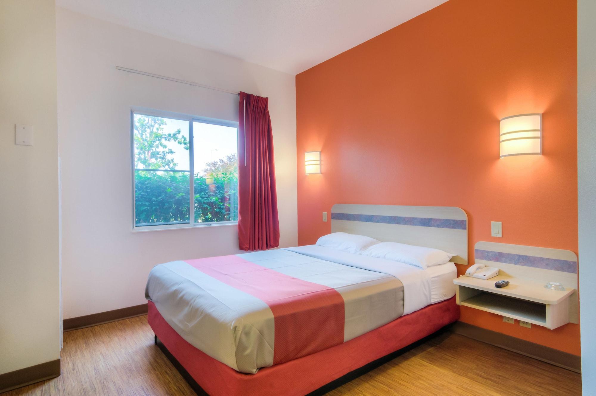 Motel 6-Prescott, Az Bagian luar foto