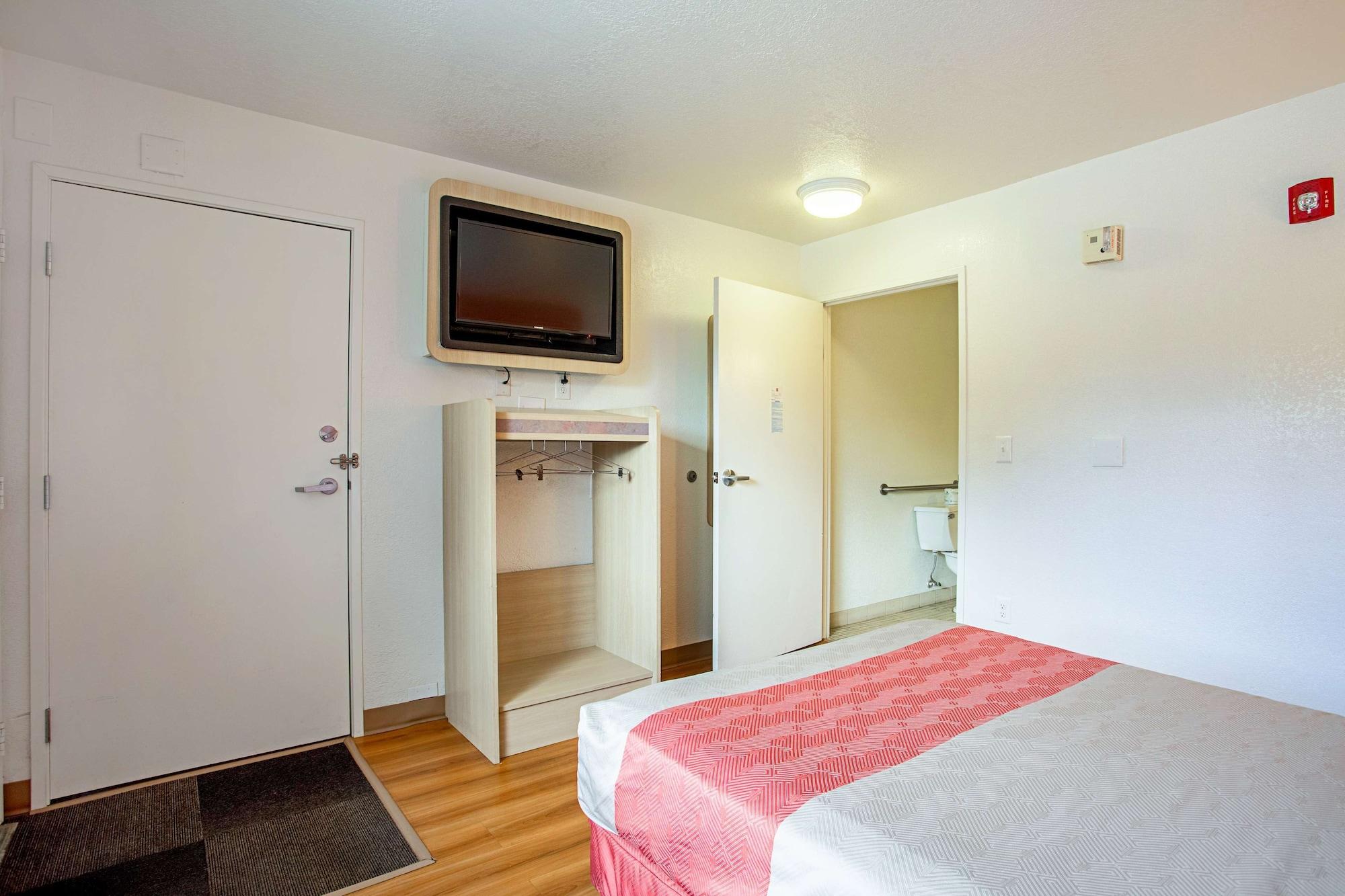 Motel 6-Prescott, Az Bagian luar foto