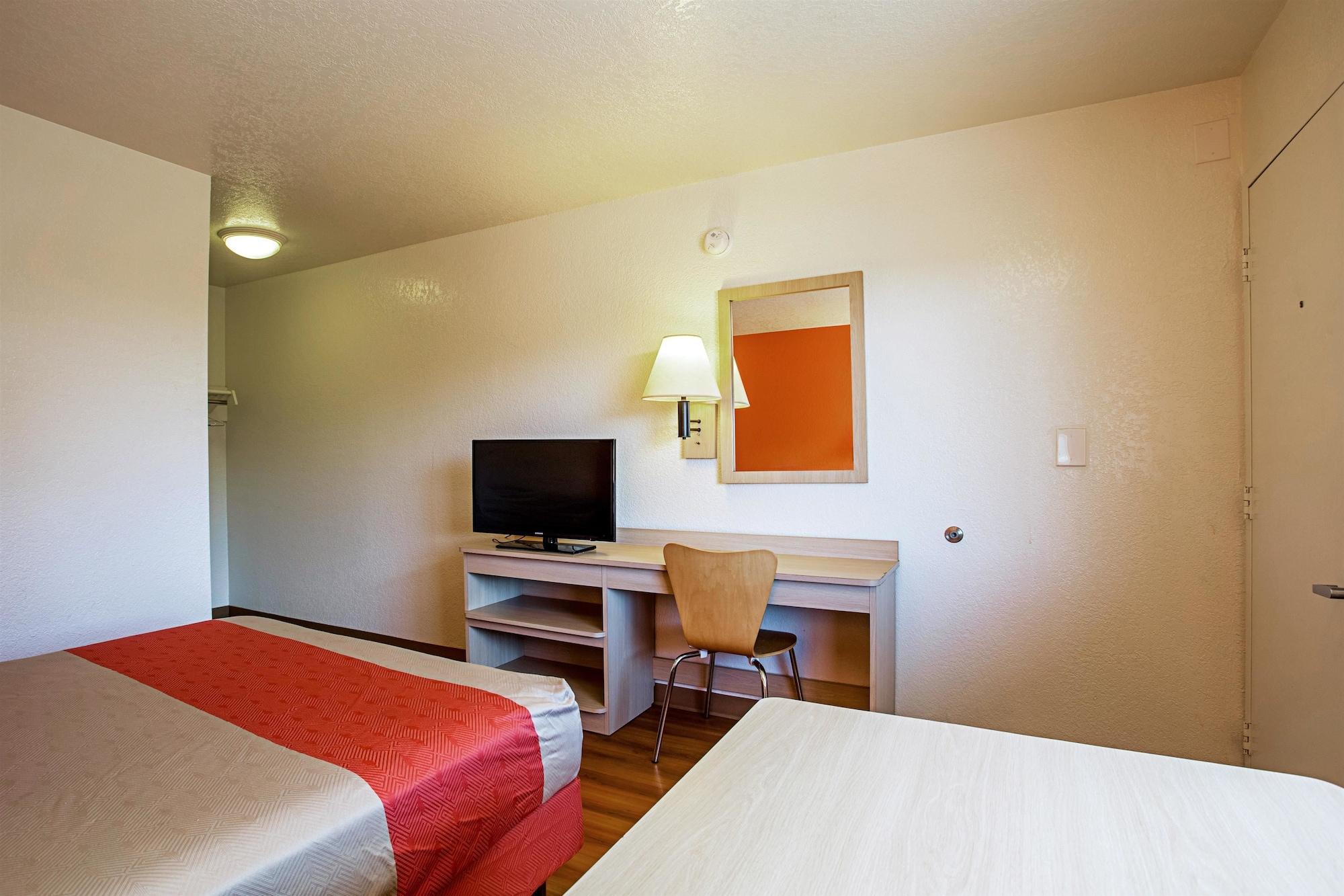 Motel 6-Prescott, Az Bagian luar foto