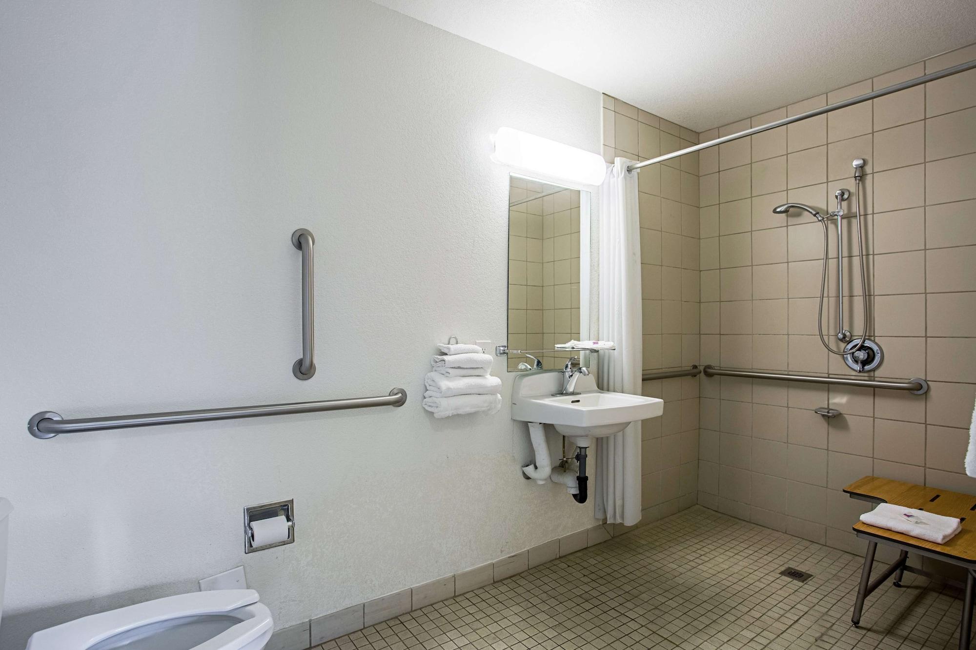 Motel 6-Prescott, Az Bagian luar foto
