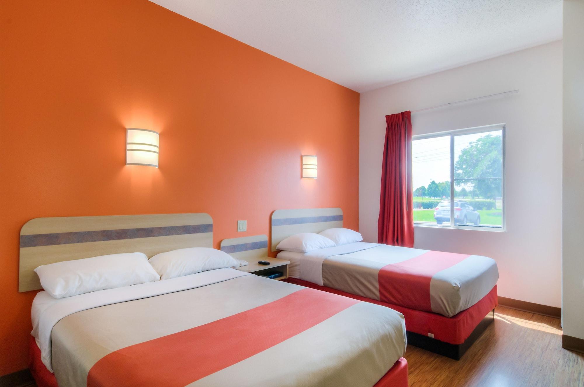 Motel 6-Prescott, Az Bagian luar foto