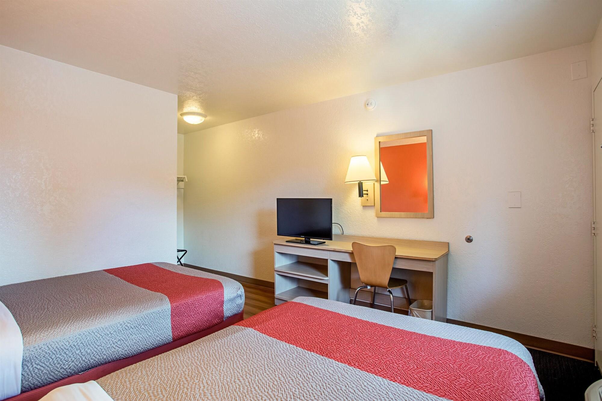 Motel 6-Prescott, Az Bagian luar foto