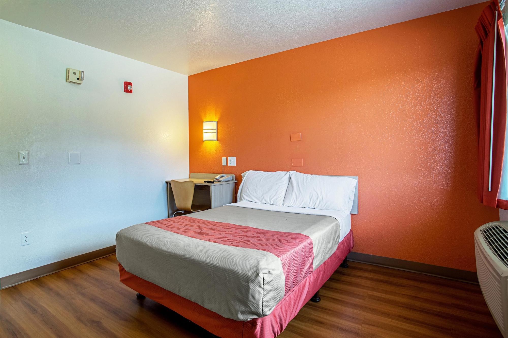 Motel 6-Prescott, Az Bagian luar foto
