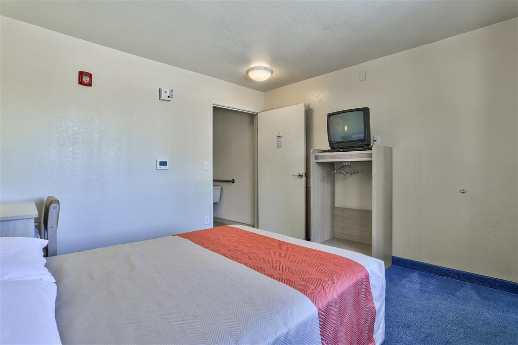Motel 6-Prescott, Az Ruang foto