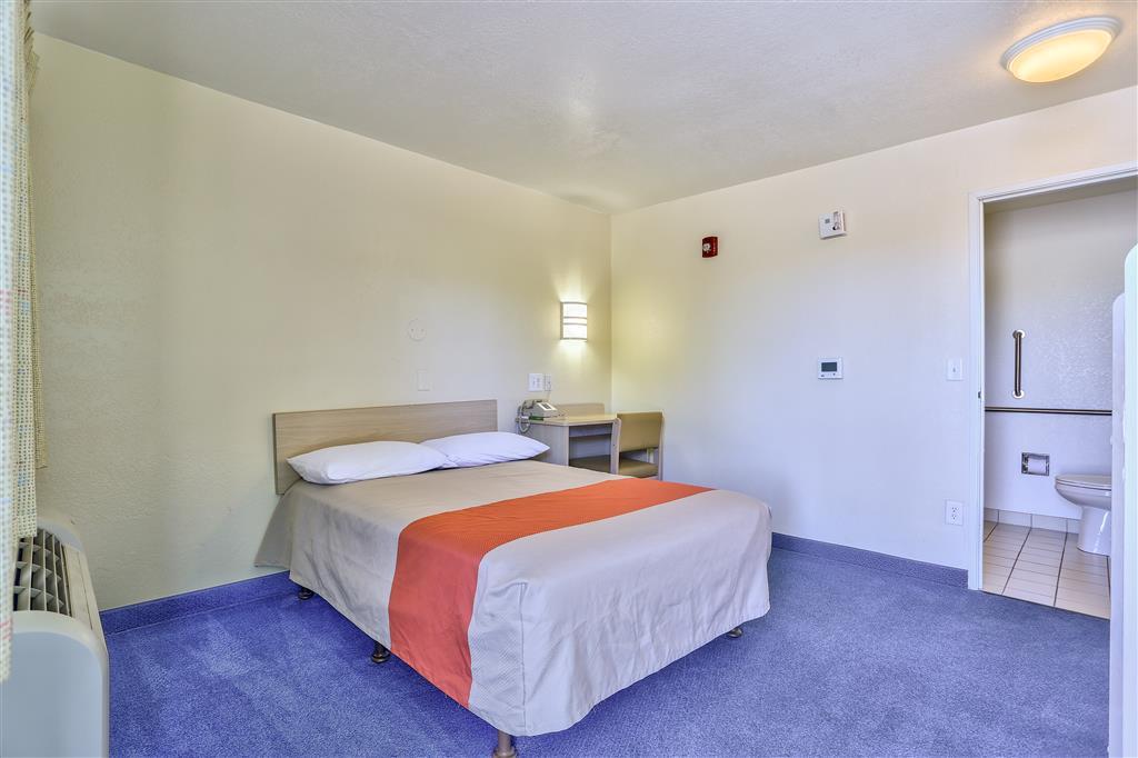 Motel 6-Prescott, Az Ruang foto