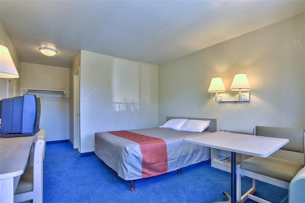 Motel 6-Prescott, Az Ruang foto