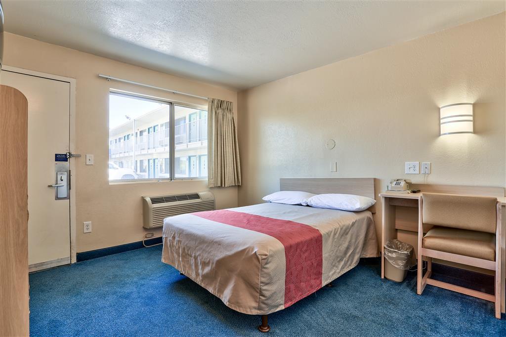 Motel 6-Prescott, Az Ruang foto