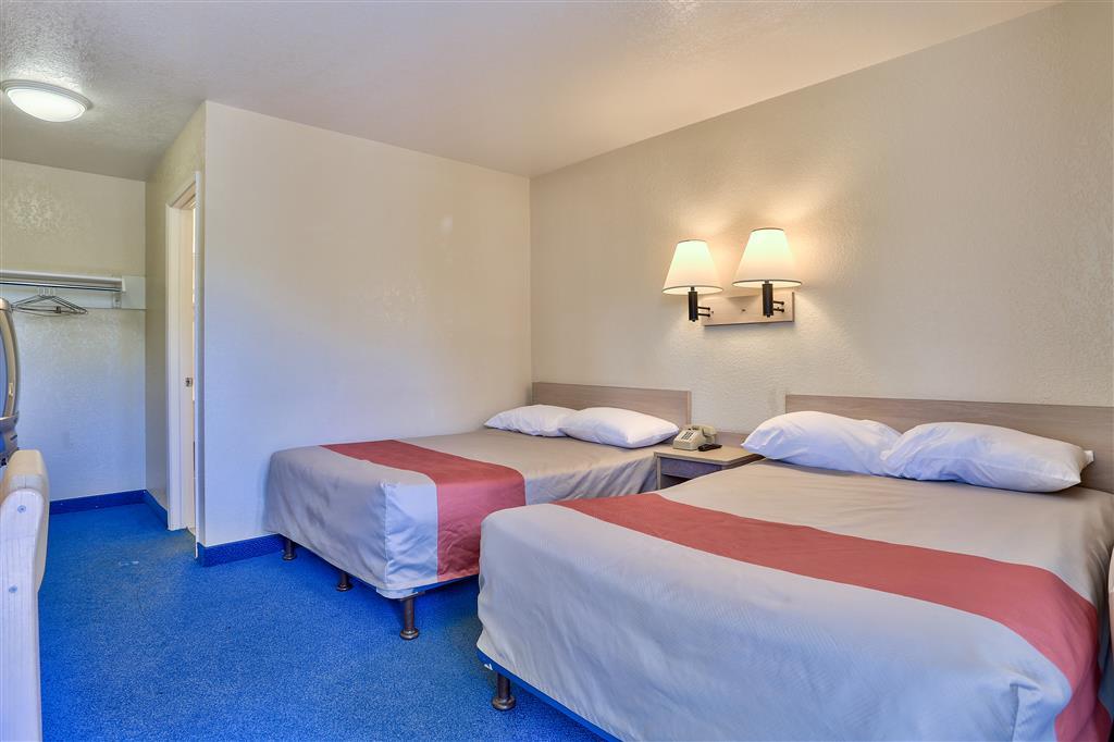 Motel 6-Prescott, Az Ruang foto
