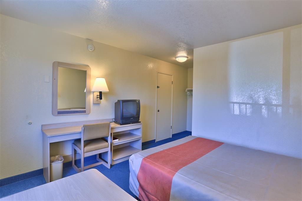 Motel 6-Prescott, Az Ruang foto