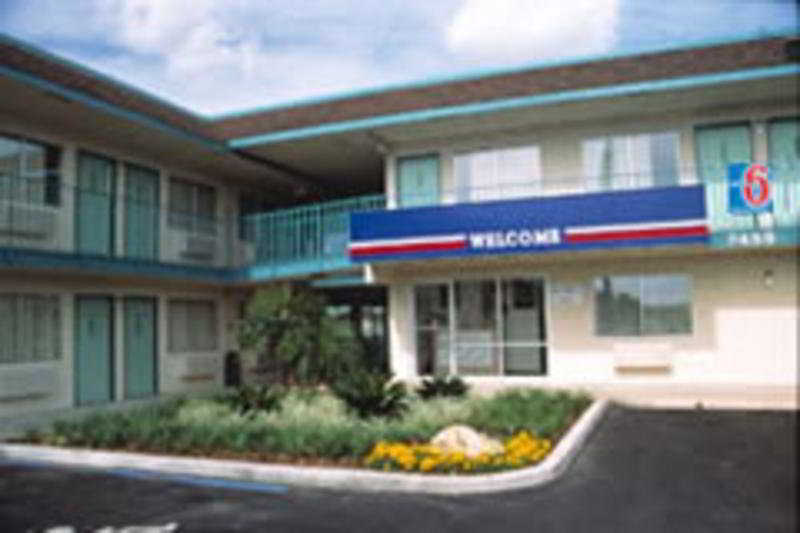 Motel 6-Prescott, Az Bagian luar foto