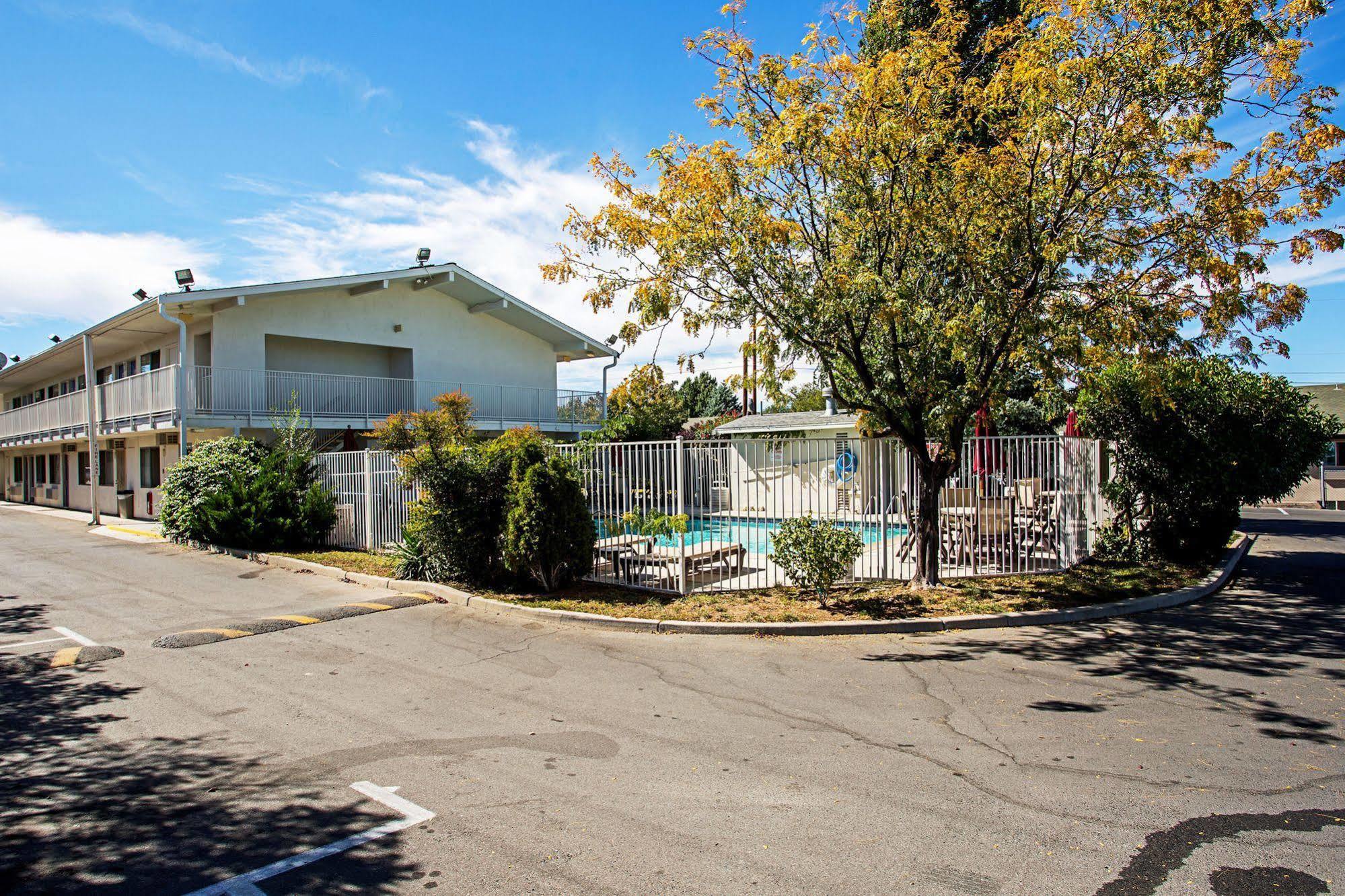 Motel 6-Prescott, Az Bagian luar foto