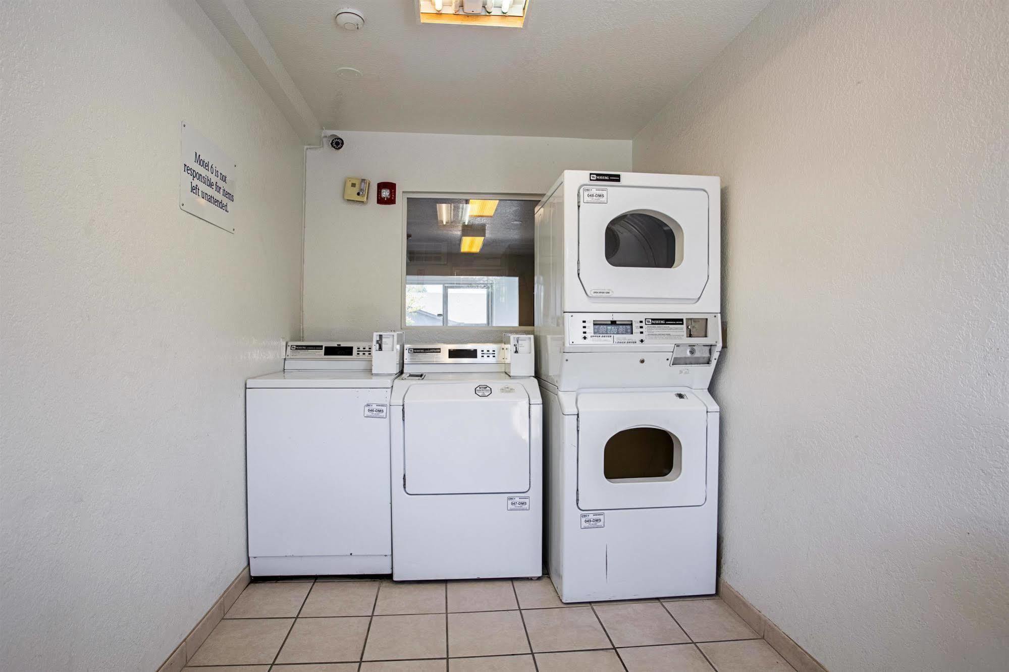 Motel 6-Prescott, Az Bagian luar foto