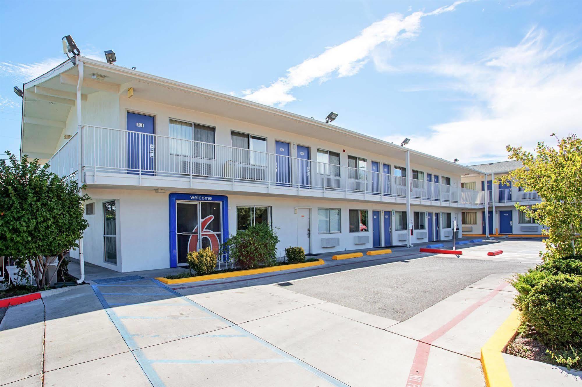 Motel 6-Prescott, Az Bagian luar foto