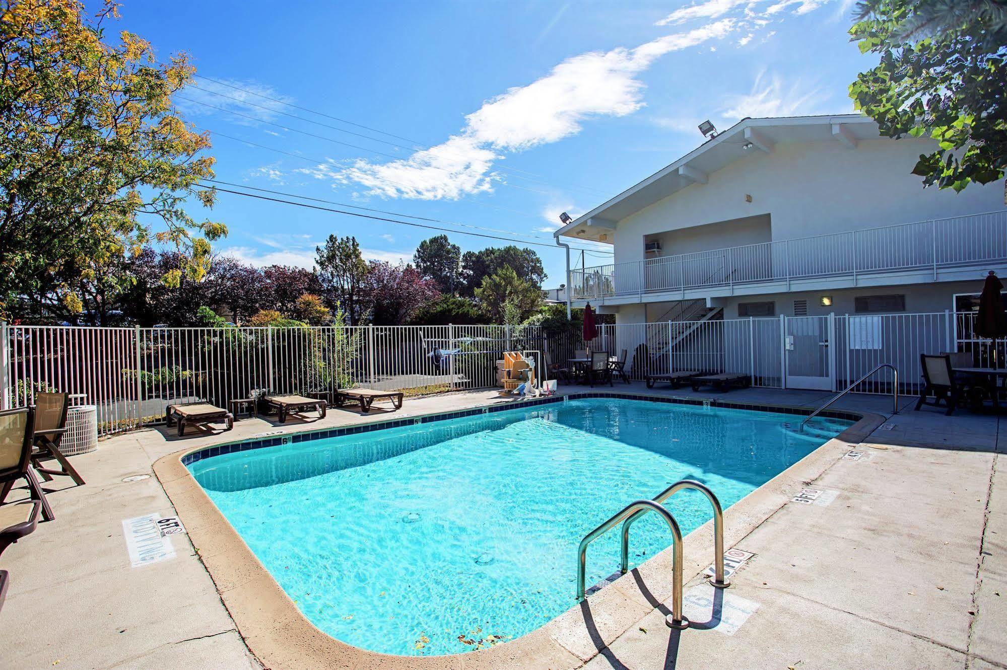 Motel 6-Prescott, Az Bagian luar foto