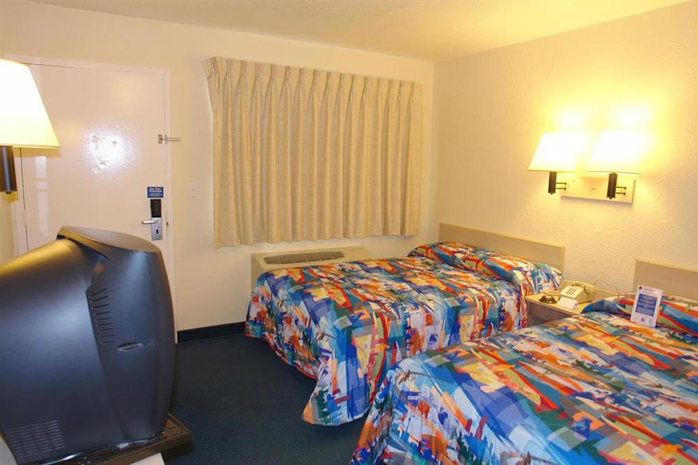 Motel 6-Prescott, Az Ruang foto