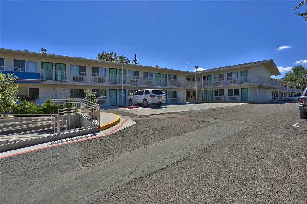 Motel 6-Prescott, Az Bagian luar foto
