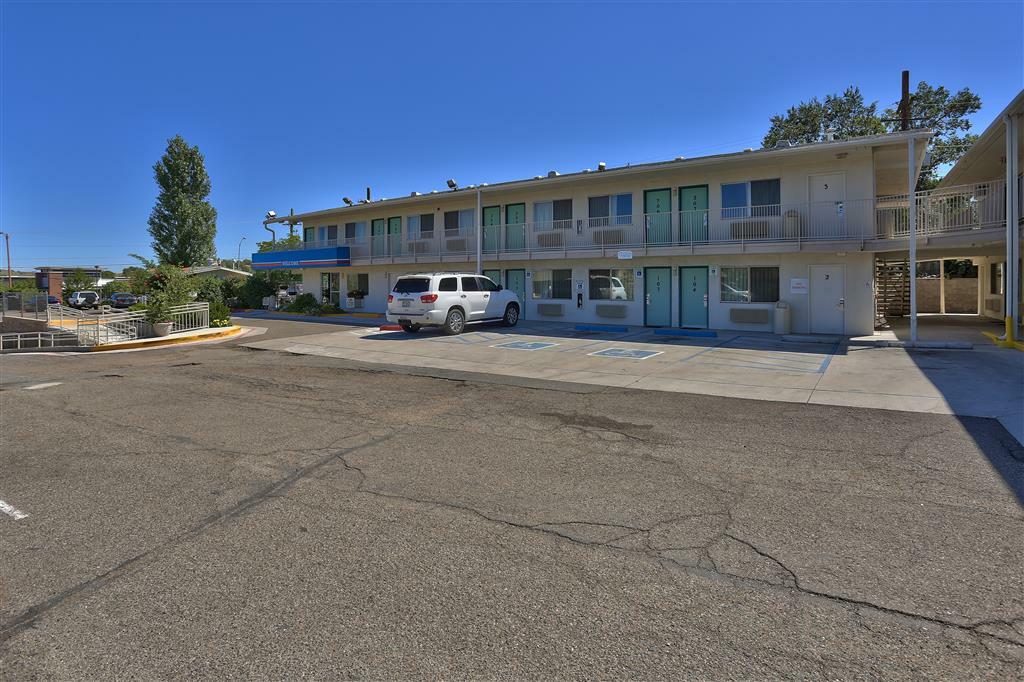 Motel 6-Prescott, Az Bagian luar foto
